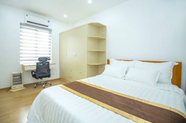 Appartement Hanoi