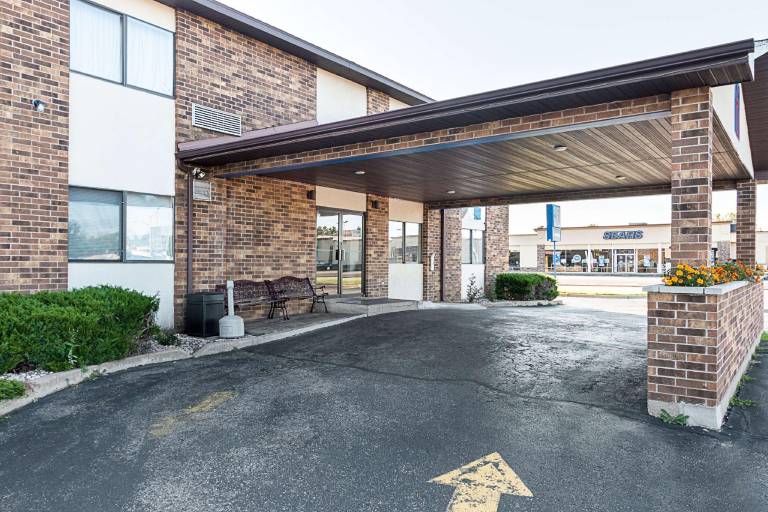Motel 6 Wisconsin Rapids, WI in Wisconsin Rapids, WI
