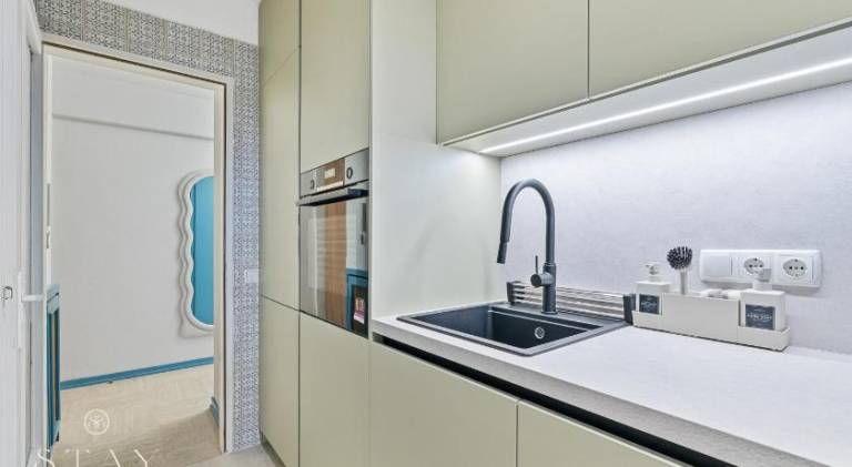 Apartment | Close to Notre-Dame Cathedral | Pet-friendly — photo 4