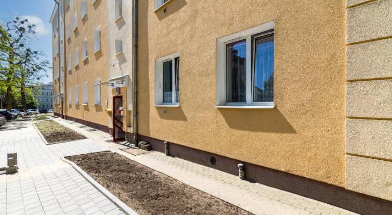 Holiday apartment | Next to the beach | Dogs allowed — photo 4