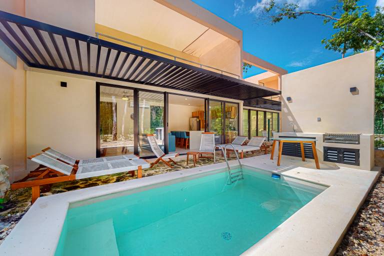 House Tulum