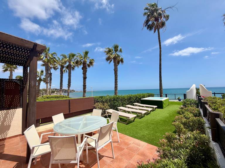 Villa Maspalomas