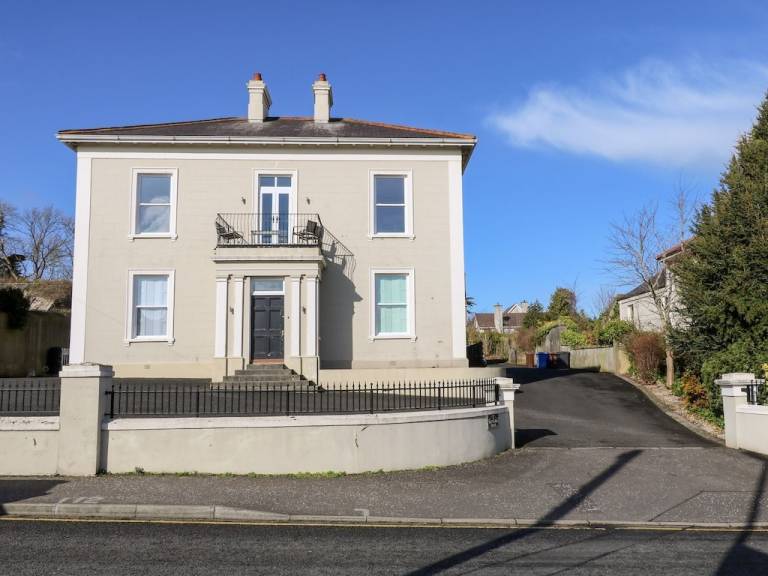 Cottage Ballycastle