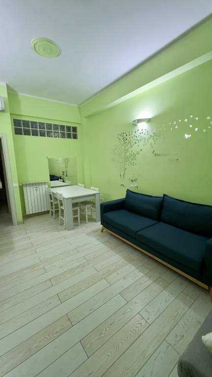 Condominio Trastevere