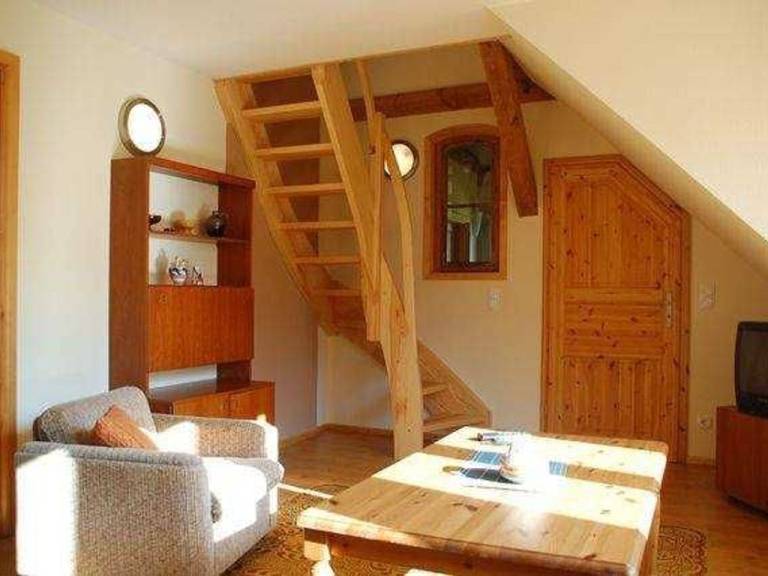 Ferienwohnung  Bristow