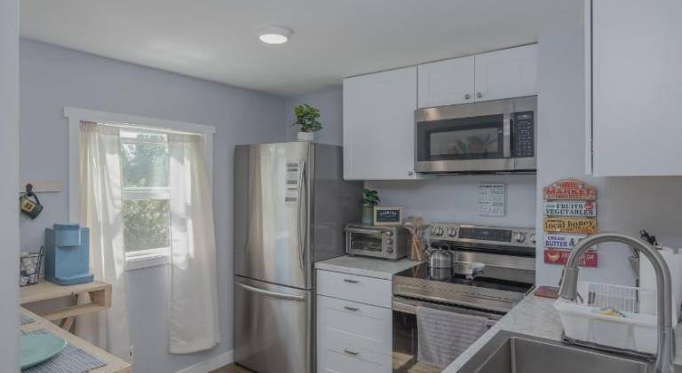 Beautiful apartment | Pets are welcome — photo 2