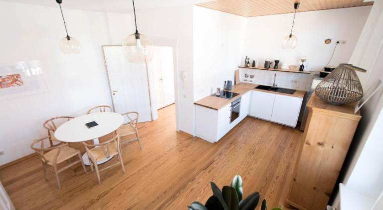 Holiday apartment with 2 rooms for 5 persons — photo 2