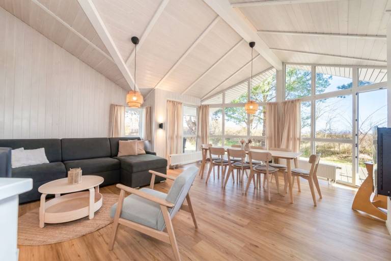 Ferienhaus  Priwall