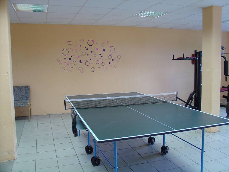 Ferienhaus  Ronshausen