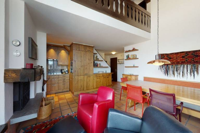 Apartment Gianda Verda C31 — photo 3