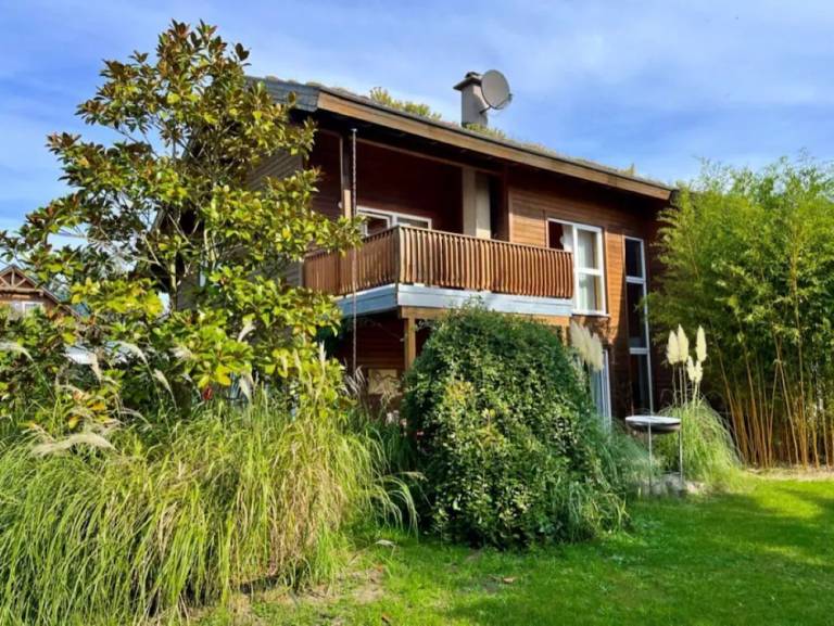 Ferienwohnung Bernau bei Berlin