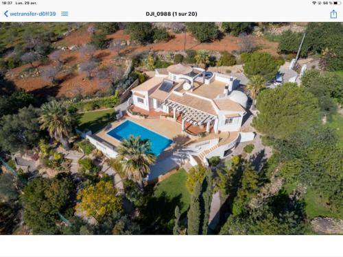 Villa Faro