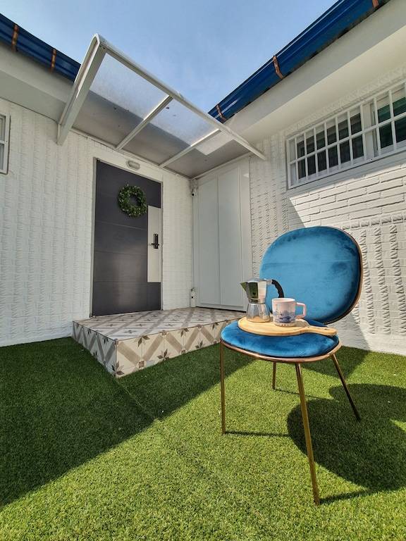 Ferienhaus Singil-ro 60ga-gil