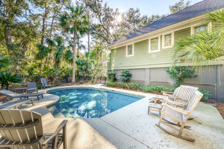 House Kiawah Island