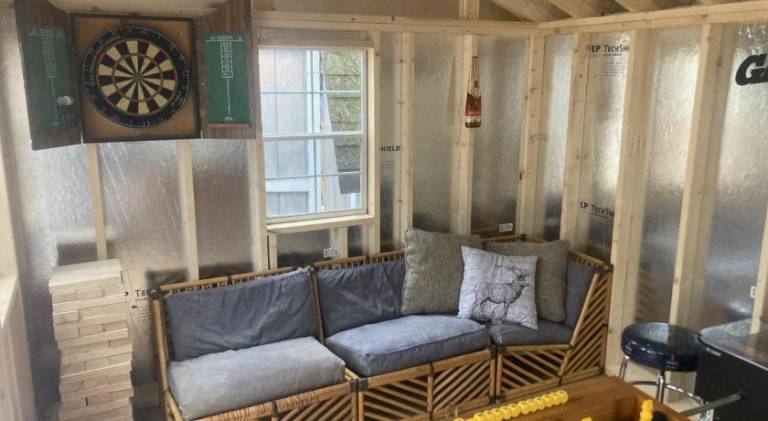 Vacation home with 3 rooms for 8 persons — photo 4