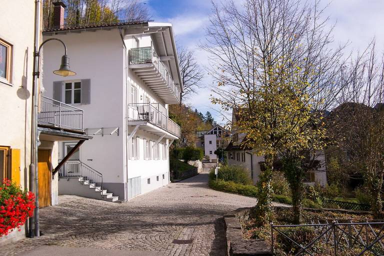 Ferienwohnung Füssen
