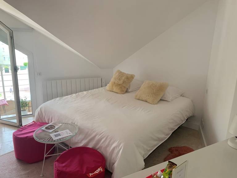 Appart'hôtel Marne-la-Vallée