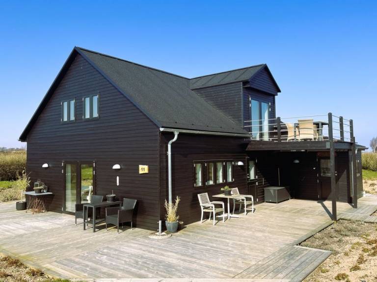 Feriecenter  Frørup