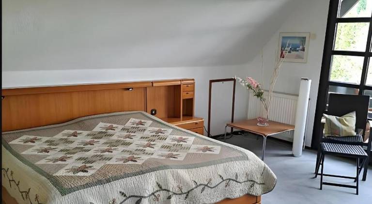 Holiday apartment with 1 room for 4 persons — photo 2