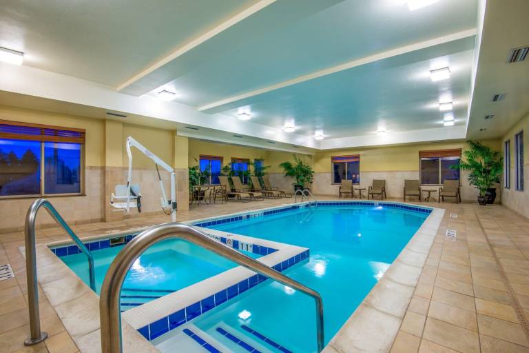 Holiday Inn Express Hotel Vernal By IHG — photo 2