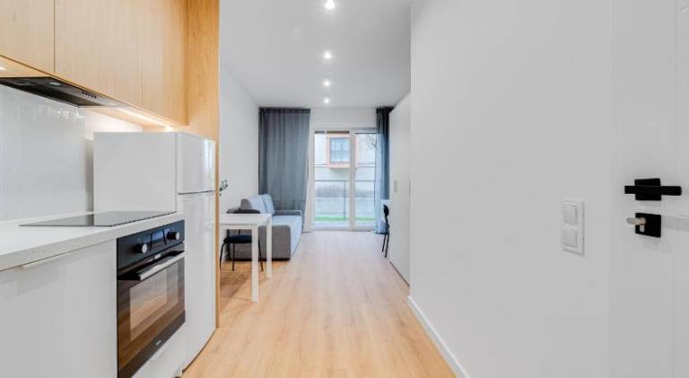 Apartment with terrace | Suitable for remote work in Opole