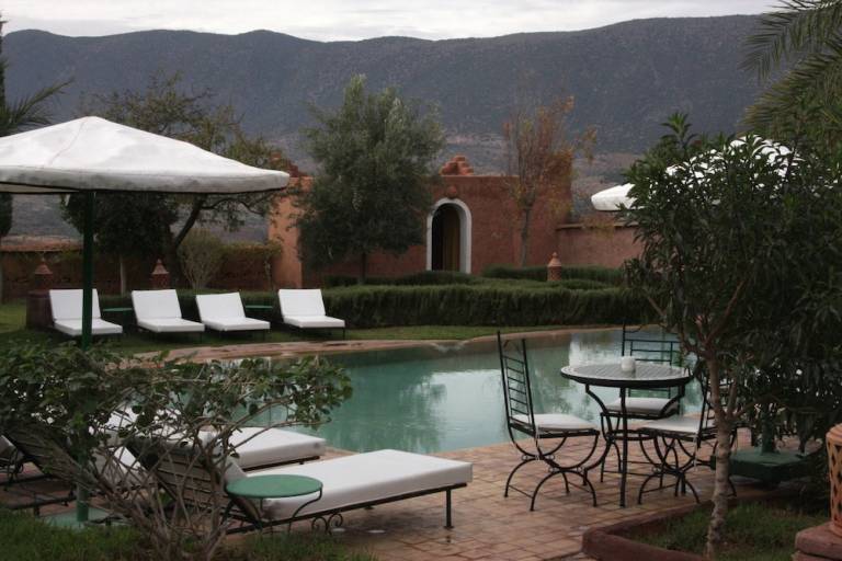 Accommodation Azilal Province