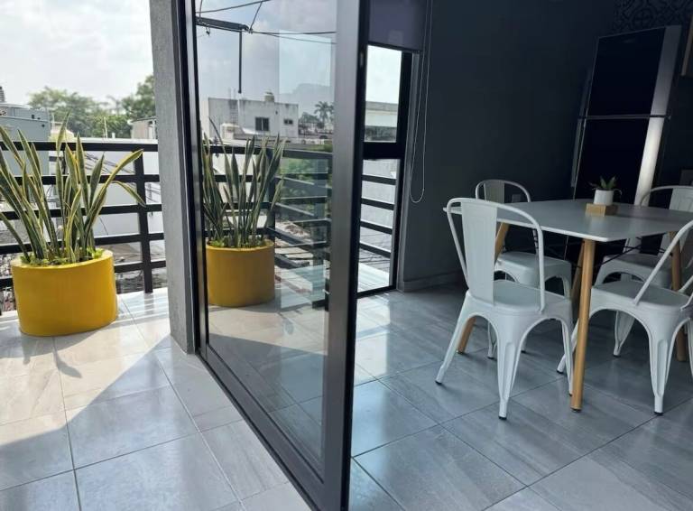 Departamento Villahermosa