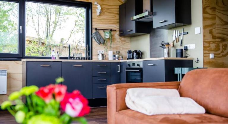 Children-friendly vacation home with patio, sauna & garden | Pet-friendly — photo 4