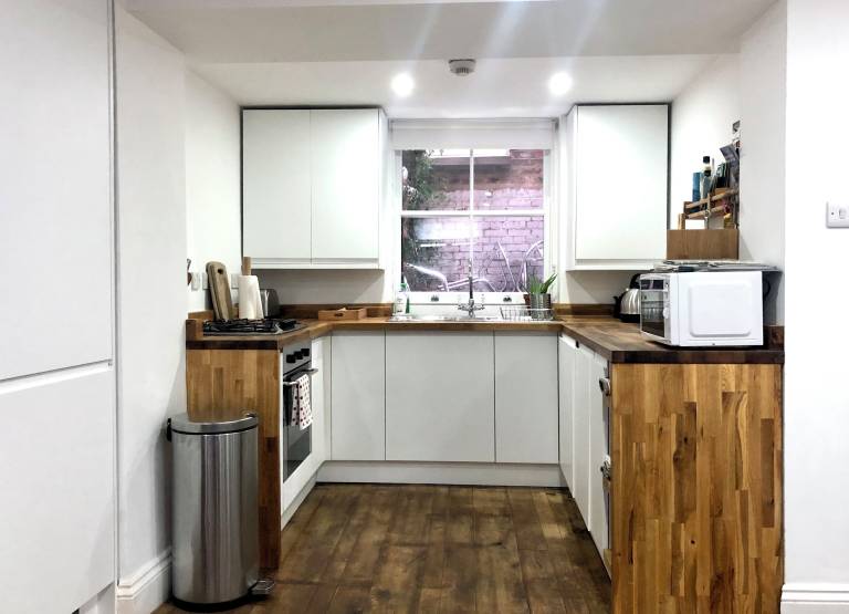Apartment  Bethnal Green