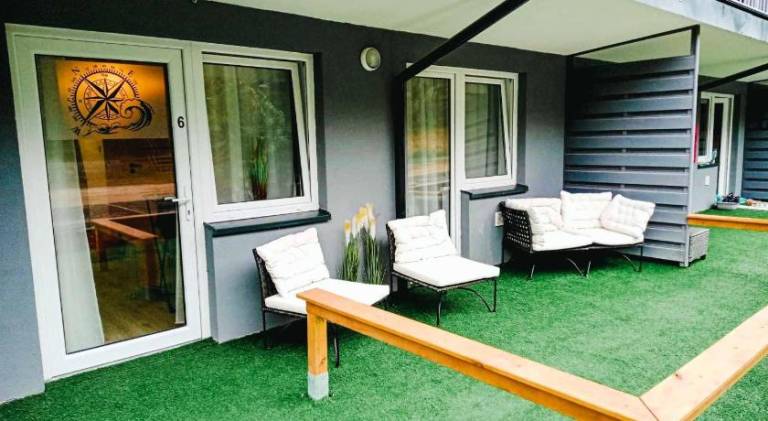 Rental apartment with 1 room for 5 persons — photo 3
