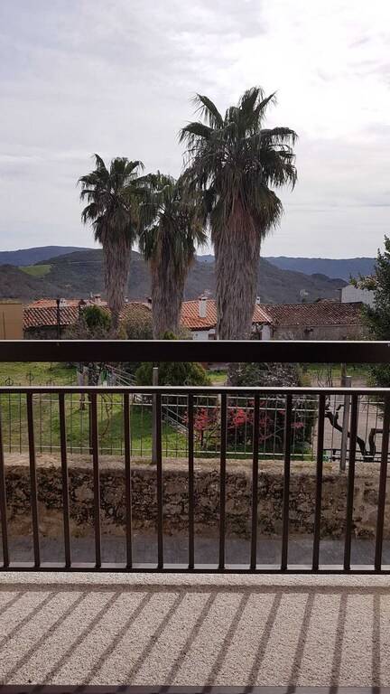 Apartamento Acebo