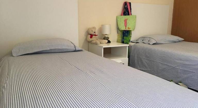 Charming rental apartment | Pets are welcome in Huesca