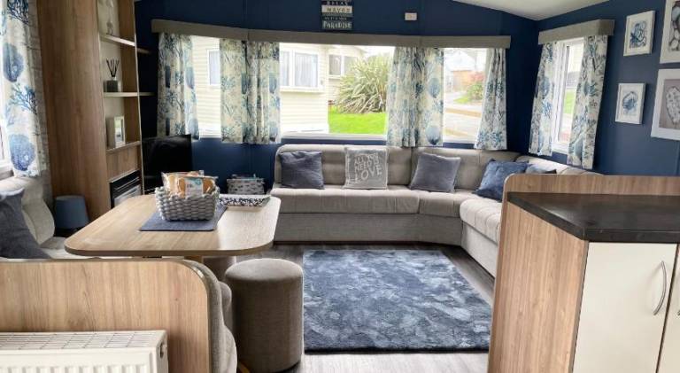 Newquay Bay Resort - Sea Breeze 61 in Newquay