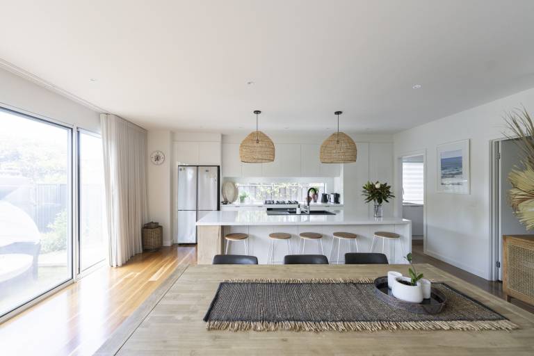 House  Dromana