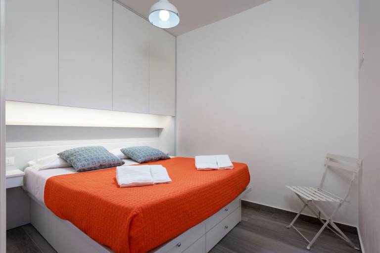 Child-friendly wonderful apartment with patio | Sea view | Beach nearby | Pets are welcome — photo 4