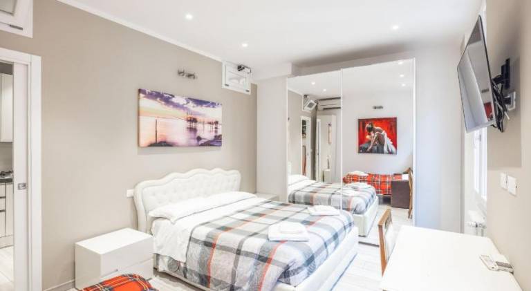 Apartment | Close to Two Towers | Pets are welcome in Bologna