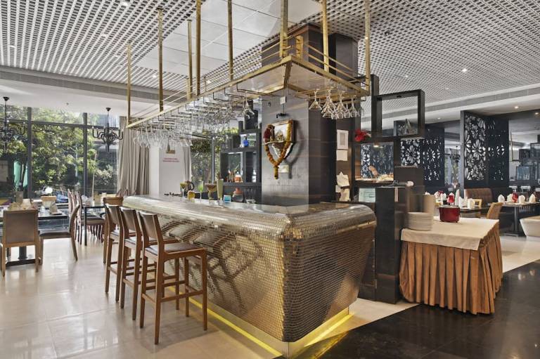 Hotel Satkar Grande