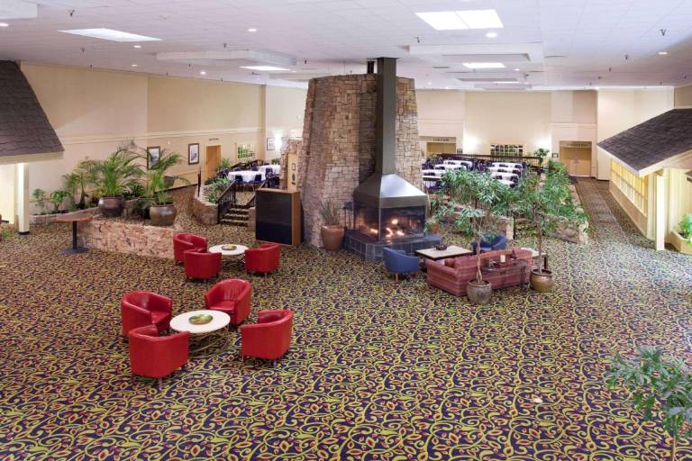 Red Lion Hotel Cheyenne — photo 3