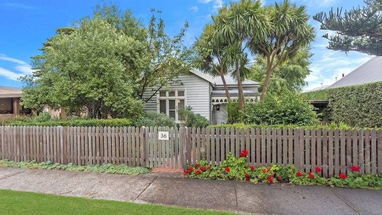 Cottage Port Fairy