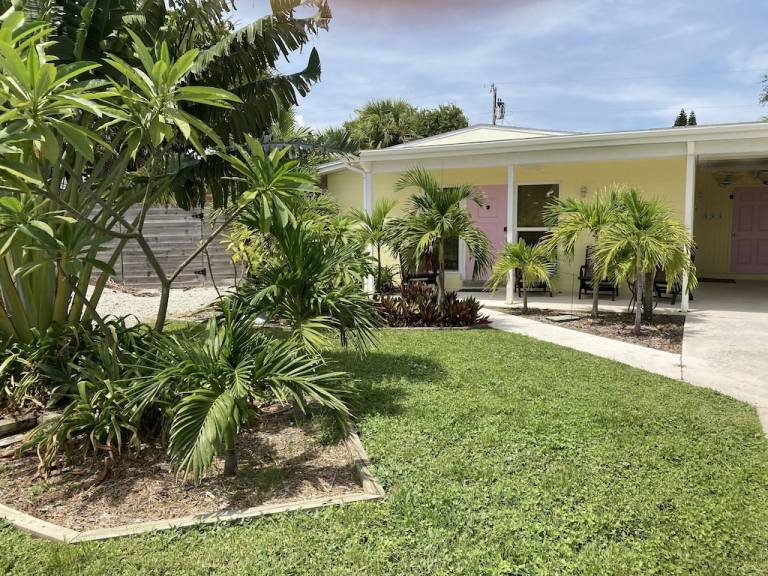 House Cocoa Beach