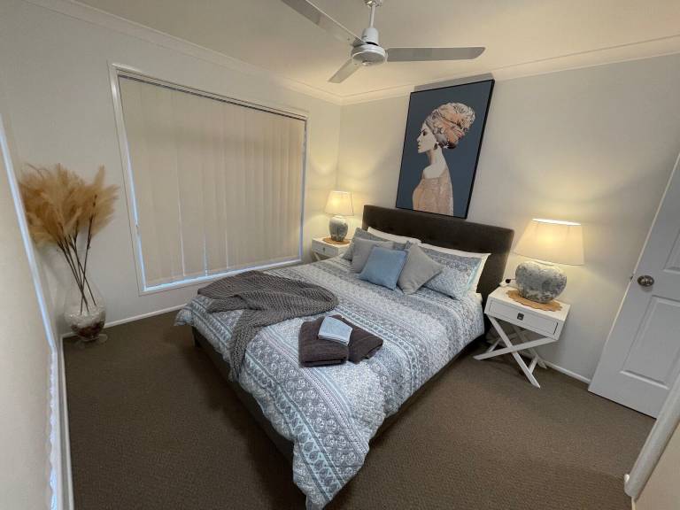 House Bundaberg Central