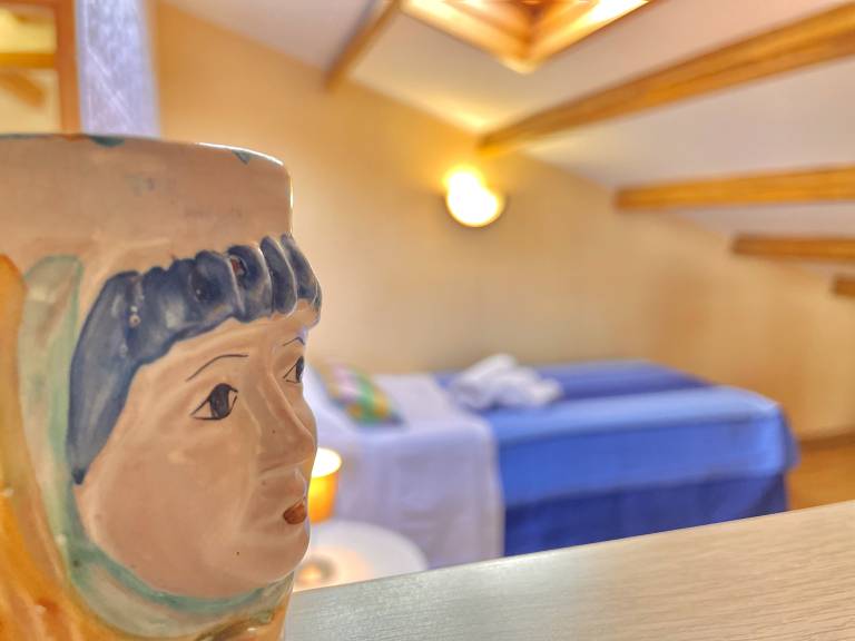 Rental apartment with hot tub | Mountain view — photo 4