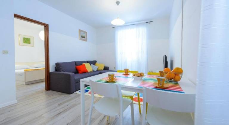 Apartment for 3 persons — photo 2