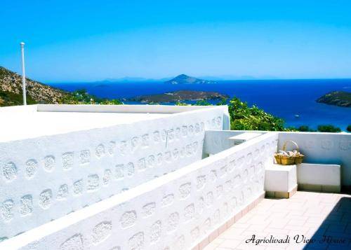 Maison de vacances Patmos