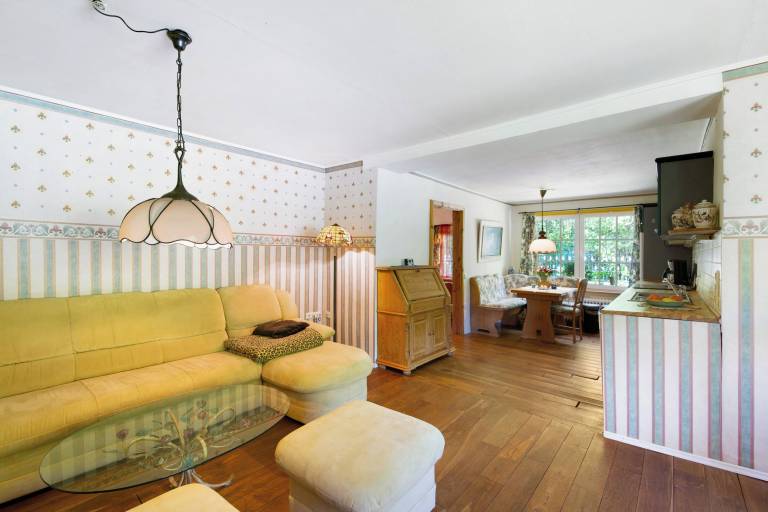 Ferienhaus Brüggen