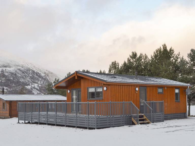 Cottage Newtonmore