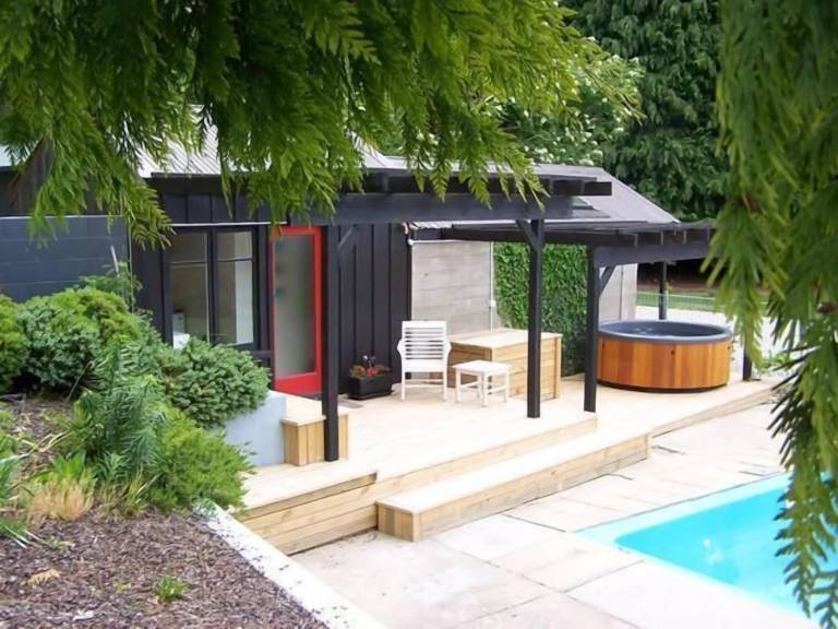 Bed and breakfast  Cardrona