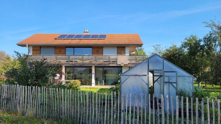 Ferienwohnung  Bad Aibling