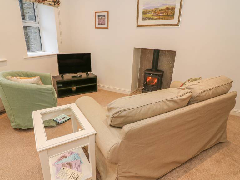 Cottage with 1 room for 2 persons — photo 4