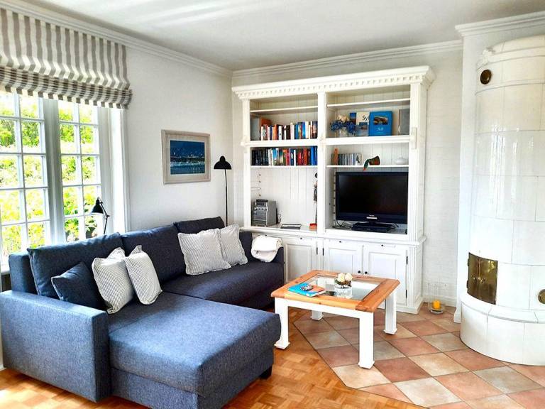 Ferienwohnung  Rantum (Sylt)